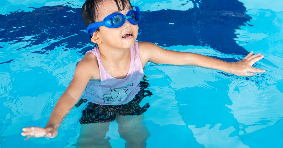 Australian Standards and Their Role in Preventing Pool Accidents