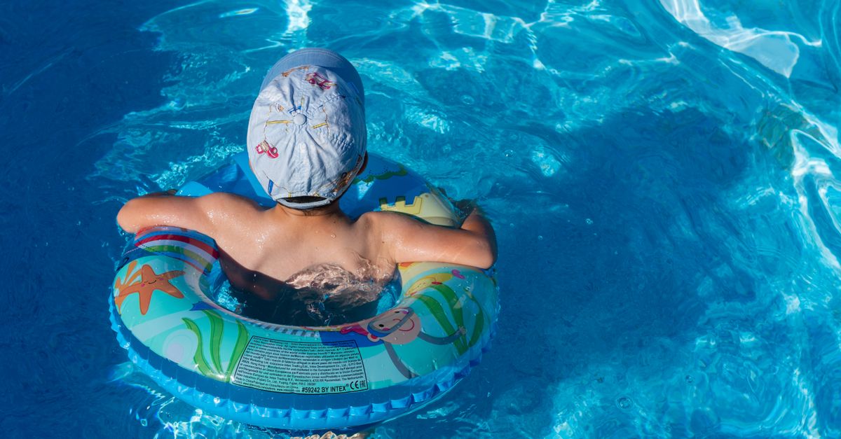 Designing Safe Pool Enclosures: Guidelines and Tips