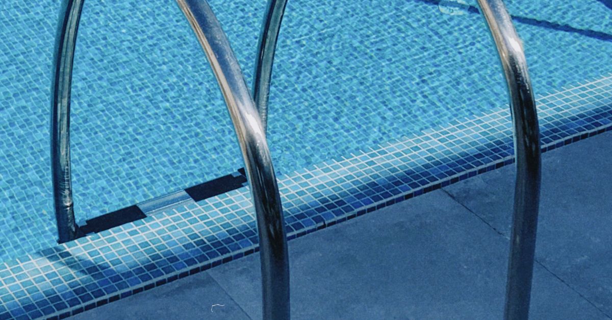 Detecting Improperly Stored Pool Chemicals in Inspections