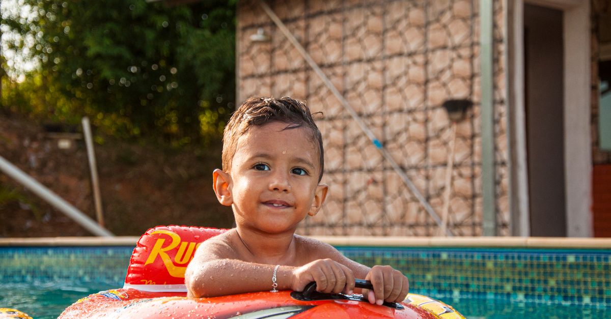 Essential Documents Needed for Pool Safety Certification