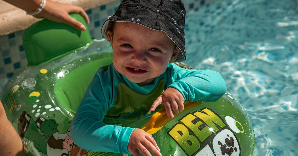 Evaluating Special Cases for Residential Pool Safety Requirements