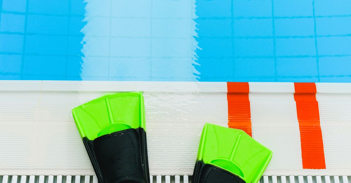How to Navigate the Pool Safety Legislation Framework