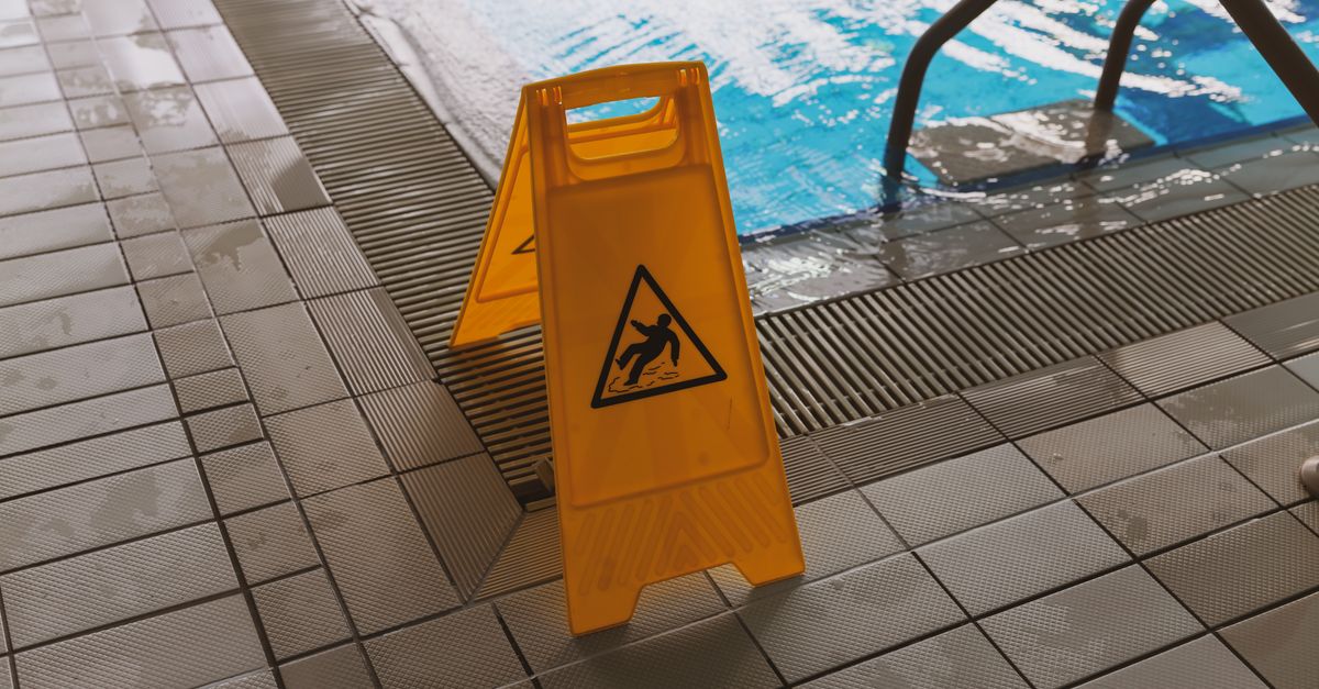 Importance of Proper Supervision in Pool Safety Regulations
