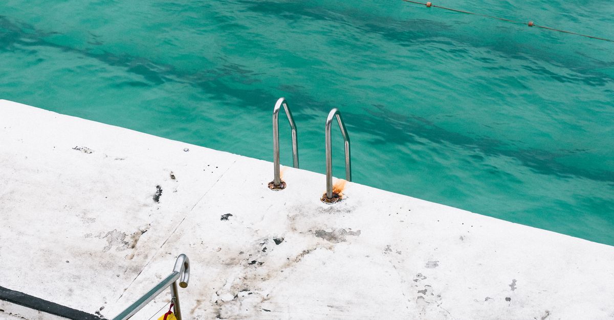 Innovations in Pool Barrier Technology for Enhanced Safety