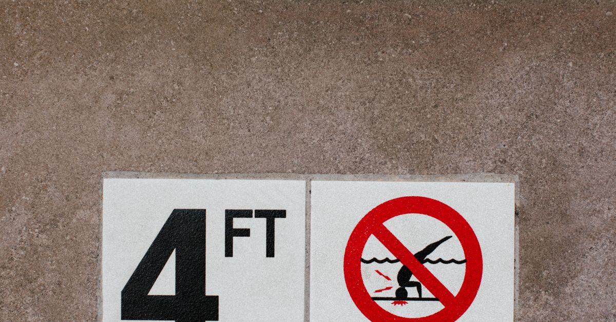 Pool Safety Certificate Exceptions: What You Need to Know