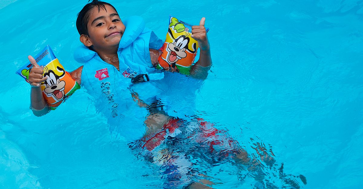 Recommendations for Documenting Pool Maintenance Activities