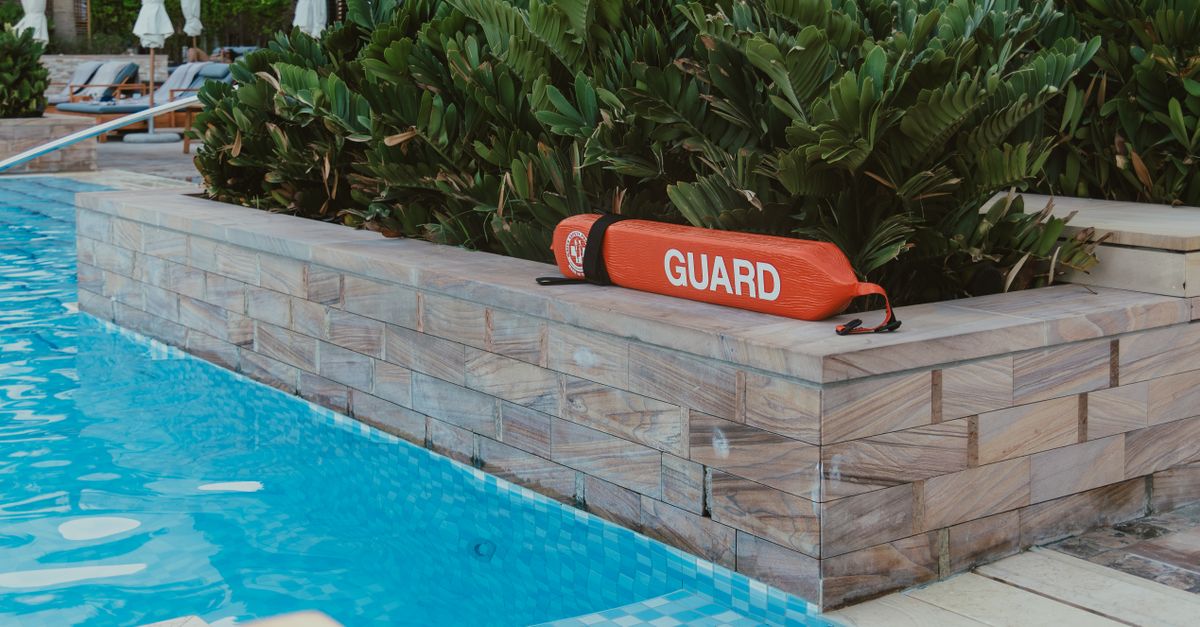 When to Renew Your Pool Safety Certificate in Brisbane